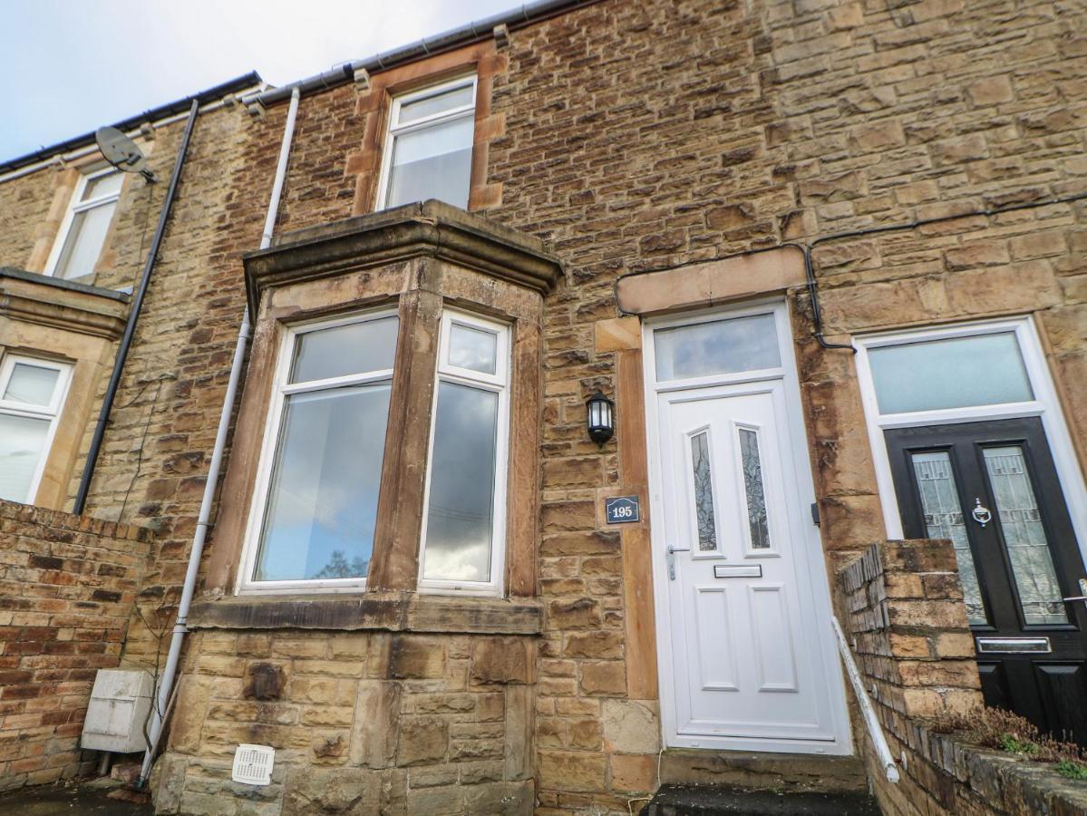 Villa 195 Durham Road à Consett Extérieur photo