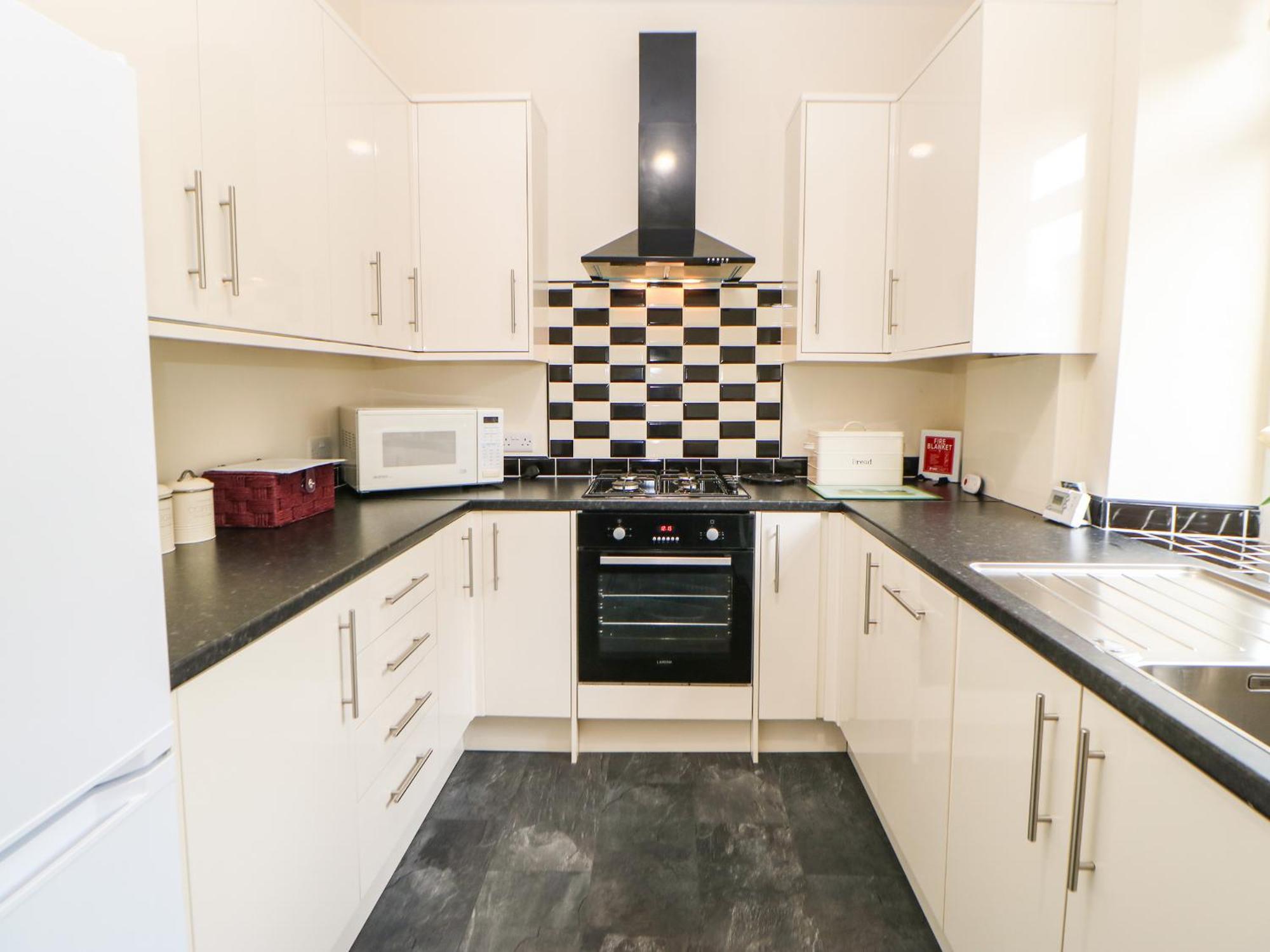 Villa 195 Durham Road à Consett Extérieur photo